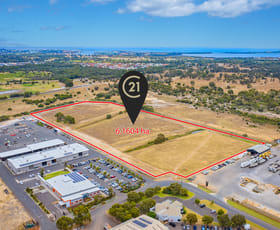 Development / Land commercial property sold at 8 Sutherland Way Picton WA 6229