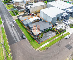 Factory, Warehouse & Industrial commercial property for sale at House + Yard/13 Stanley Road Ingleburn NSW 2565
