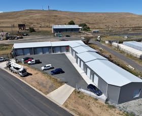 Factory, Warehouse & Industrial commercial property for sale at 2 Short Street Cooma NSW 2630