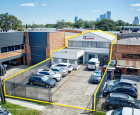 Shop & Retail commercial property sold at 16 Bridge Street Rydalmere NSW 2116