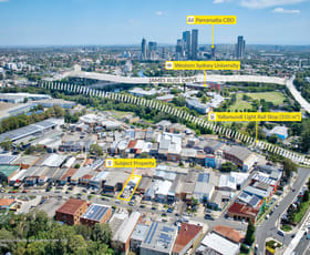 Shop & Retail commercial property sold at 16 Bridge Street Rydalmere NSW 2116