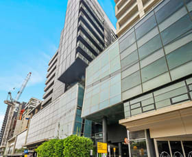 Offices commercial property sold at 1207/9 Yarra Street South Yarra VIC 3141