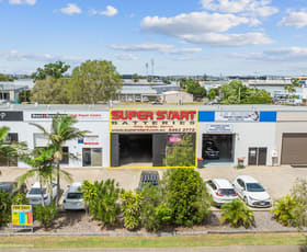 Factory, Warehouse & Industrial commercial property sold at 3/1 Tandem Avenue Warana QLD 4575