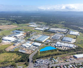 Factory, Warehouse & Industrial commercial property for sale at 94 Hoepner Road Bundamba QLD 4304