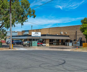 Other commercial property sold at Unit 2, 12 Acorn Road Camden Park SA 5038