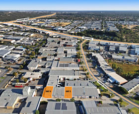 Factory, Warehouse & Industrial commercial property sold at Unit 5 and 8/235 Camboon Road Malaga WA 6090