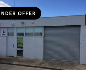 Offices commercial property sold at Ground  Unit 8/66 Maryborough Street Fyshwick ACT 2609