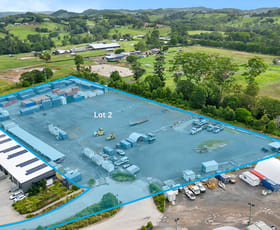 Factory, Warehouse & Industrial commercial property for sale at 18 Taylor Court Cooroy QLD 4563