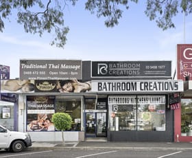 Shop & Retail commercial property for sale at 545 Whitehorse Road Mitcham VIC 3132