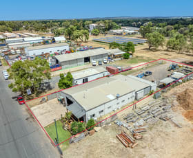 Factory, Warehouse & Industrial commercial property for sale at For Lease or Sale/17 McCosker Emerald QLD 4720