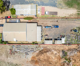 Factory, Warehouse & Industrial commercial property for sale at For Lease or Sale/17 McCosker Emerald QLD 4720