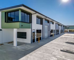 Factory, Warehouse & Industrial commercial property for lease at BIZ/185 Toombul Road Northgate QLD 4013