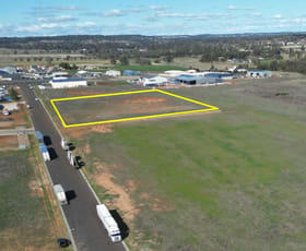 Development / Land commercial property for sale at 15 McGuinn Crescent Dubbo NSW 2830