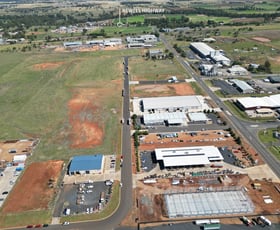 Development / Land commercial property for sale at 15 McGuinn Crescent Dubbo NSW 2830