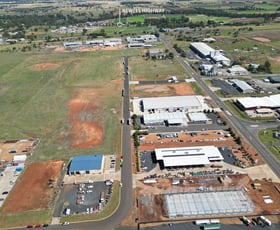 Development / Land commercial property sold at 15 McGuinn Crescent Dubbo NSW 2830