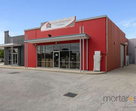 Other commercial property leased at 4/36 Comserv Loop Ellenbrook WA 6069