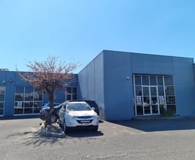 Offices commercial property sold at 2/33-35 Commercial Drive Thomastown VIC 3074