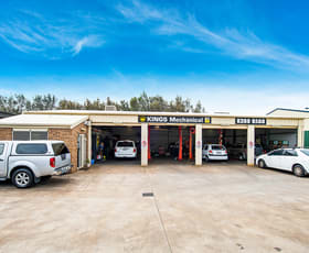 Factory, Warehouse & Industrial commercial property for sale at 22 Edison Drive Golden Grove SA 5125