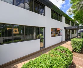 Offices commercial property leased at Suite 5/895 Pacific Highway Pymble NSW 2073