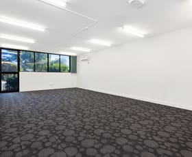 Offices commercial property leased at Suite 5/895 Pacific Highway Pymble NSW 2073