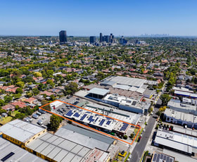 Development / Land commercial property sold at 46 Lexton Road Box Hill North VIC 3129