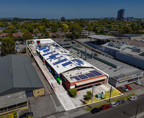 Factory, Warehouse & Industrial commercial property sold at 46 Lexton Road Box Hill North VIC 3129
