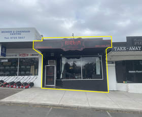 Shop & Retail commercial property for sale at 61 Hawthory Kilsyth VIC 3137