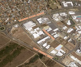 Factory, Warehouse & Industrial commercial property sold at 30 Jacquard Way Port Kennedy WA 6172
