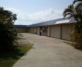 Showrooms / Bulky Goods commercial property for sale at 2/3 Dewar Street Mission Beach QLD 4852