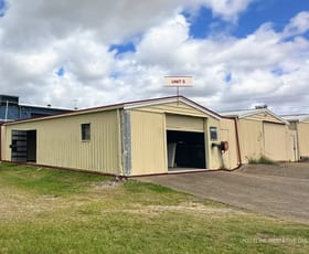 Factory, Warehouse & Industrial commercial property sold at 5/35 Randall Street Slacks Creek QLD 4127