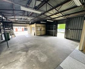 Factory, Warehouse & Industrial commercial property sold at 5/35 Randall Street Slacks Creek QLD 4127