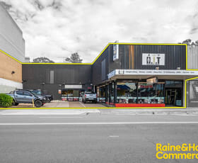 Showrooms / Bulky Goods commercial property for sale at 126 Terminus Street Liverpool NSW 2170