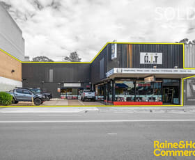 Shop & Retail commercial property for sale at 126 Terminus Street Liverpool NSW 2170