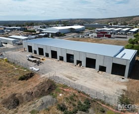 Factory, Warehouse & Industrial commercial property for sale at 1-6/50 Farrow Circuit Seaford SA 5169
