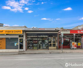 Shop & Retail commercial property for sale at 91 Bedford Road Ringwood VIC 3134