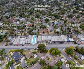 Offices commercial property for sale at 91 Bedford Road Ringwood VIC 3134