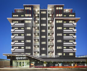Hotel, Motel, Pub & Leisure commercial property sold at Woolloongabba QLD 4102