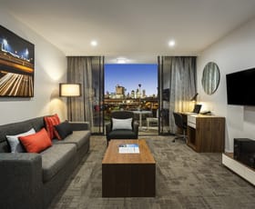 Hotel, Motel, Pub & Leisure commercial property sold at Woolloongabba QLD 4102