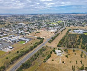 Development / Land commercial property for sale at 116 Newell Highway Parkes NSW 2870
