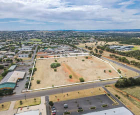 Development / Land commercial property for sale at 116 Newell Highway Parkes NSW 2870