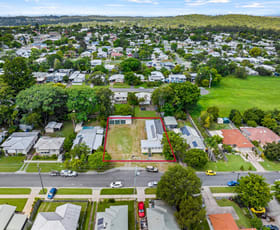 Development / Land commercial property for sale at 14 Cambridge Street Silkstone QLD 4304