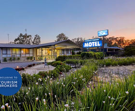 Hotel, Motel, Pub & Leisure commercial property sold at Euroa VIC 3666