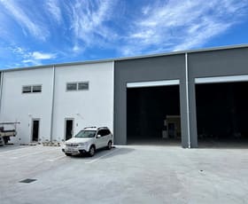Factory, Warehouse & Industrial commercial property sold at 3/9 Arvida Street Malaga WA 6090