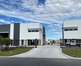 Factory, Warehouse & Industrial commercial property for sale at 3/9 Arvida Street Malaga WA 6090