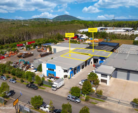 Factory, Warehouse & Industrial commercial property for sale at 3 & 4/39 Link Crescent Coolum Beach QLD 4573