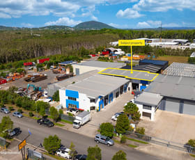 Factory, Warehouse & Industrial commercial property sold at 4/39 Link Crescent Coolum Beach QLD 4573