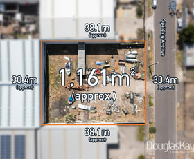 Development / Land commercial property sold at 53 & 55 Spalding Avenue Sunshine North VIC 3020