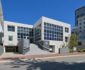 Offices commercial property for lease at 7 The Esplanade Mount Pleasant WA 6153