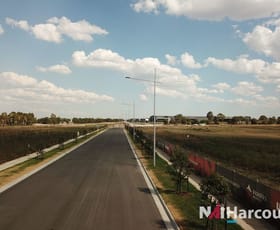Development / Land commercial property sold at 46 Reddish Close Epping VIC 3076