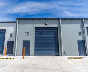 Factory, Warehouse & Industrial commercial property for lease at Unit 10/19 Cameron Place Orange NSW 2800